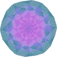 phyllotaxis
